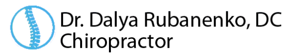 Dalya Rubanenko DC